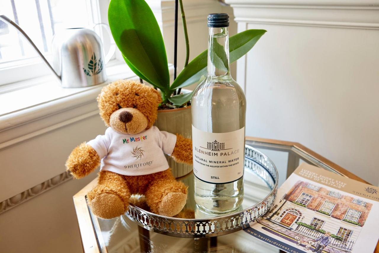 9 Hertford Street - 4 Stars Visitengland * London