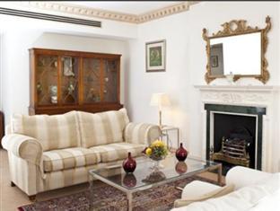 Apartment 9 Hertford Street - 4 Stars Visitengland