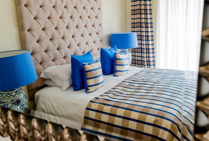 Apartment 9 Hertford Street - 4 Stars Visitengland London