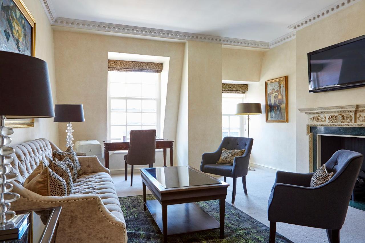 9 Hertford Street - 4 Stars Visitengland London