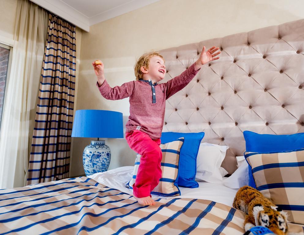 9 Hertford Street - 4 Stars Visitengland Apartment London