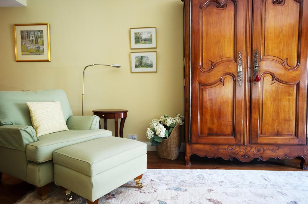 9 Hertford Street - 4 Stars Visitengland Apartment
