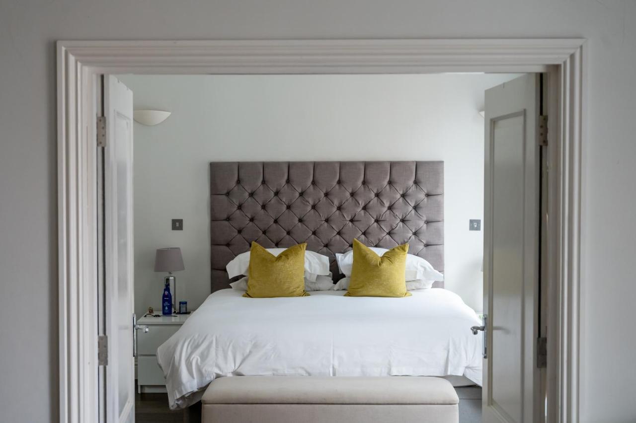 Apartment 9 Hertford Street - 4 Stars Visitengland *