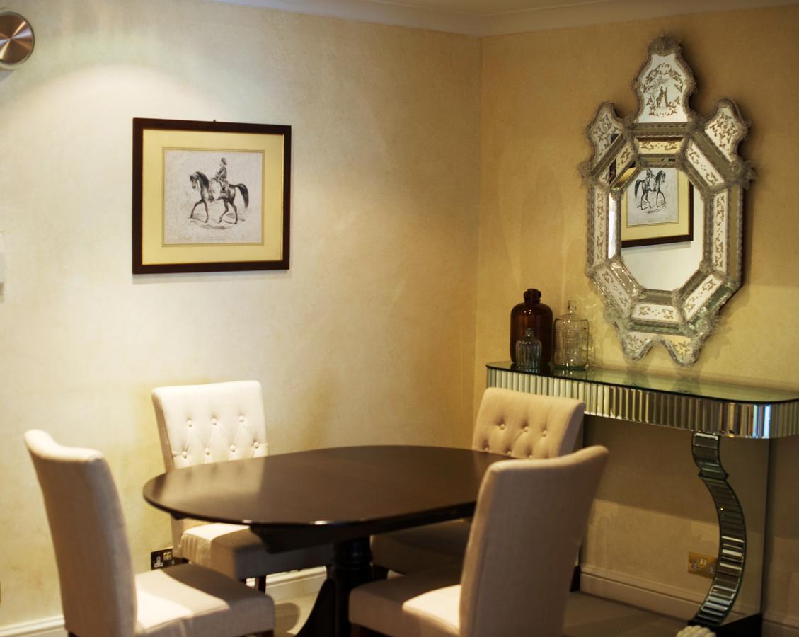 Apartment 9 Hertford Street - 4 Stars Visitengland *