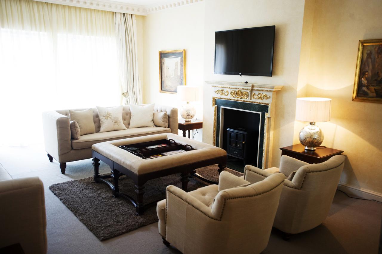 9 Hertford Street - 4 Stars Visitengland Apartment *