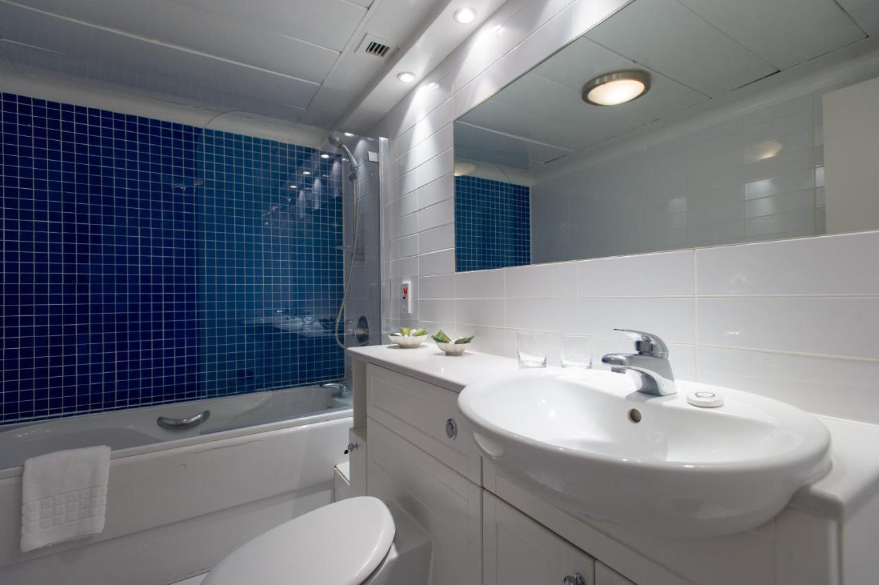Apartment 9 Hertford Street - 4 Stars Visitengland London